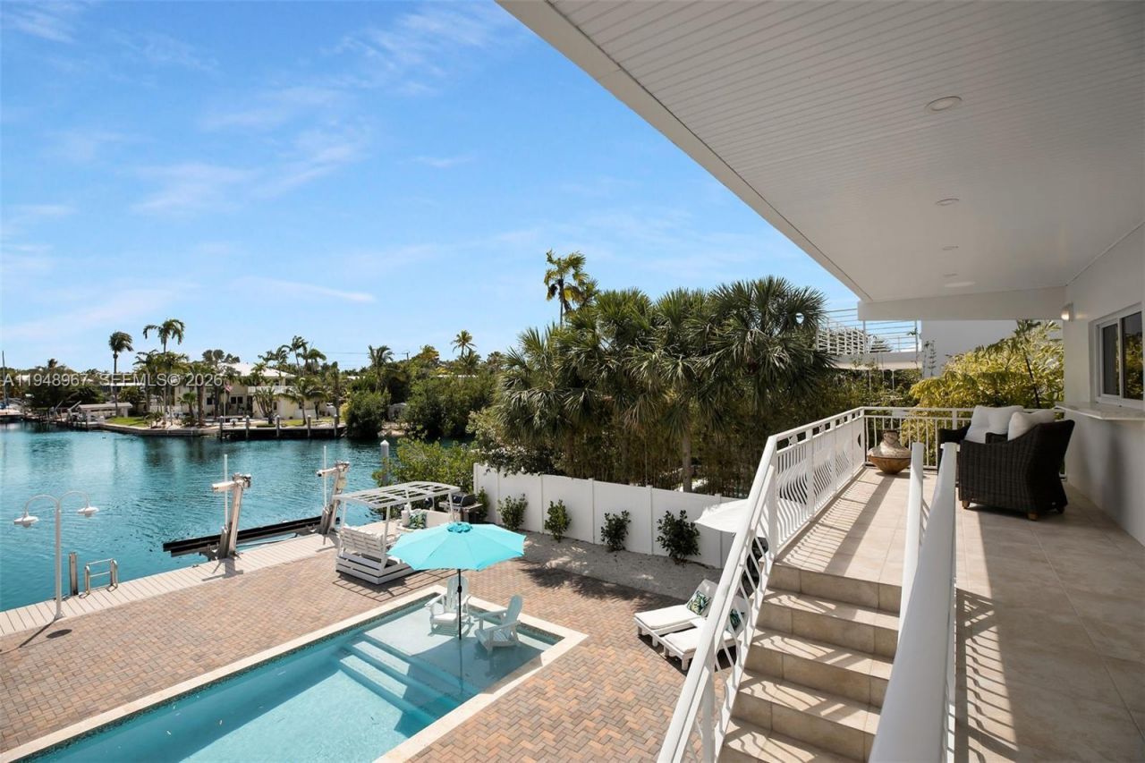 187 Plantation Ave, Plantation Key, FL 33070 Photo