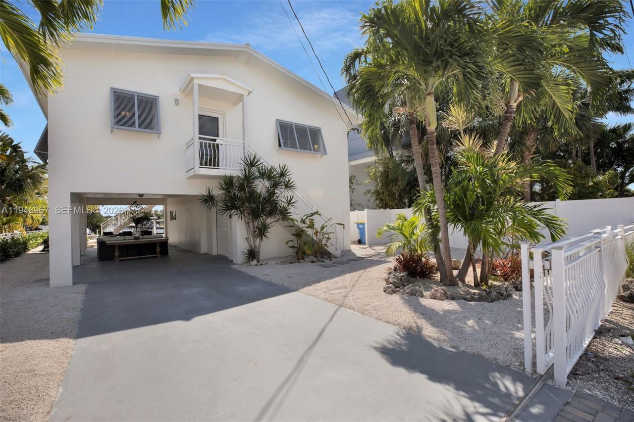 187 Plantation Ave, Plantation Key, FL 33070 Photo