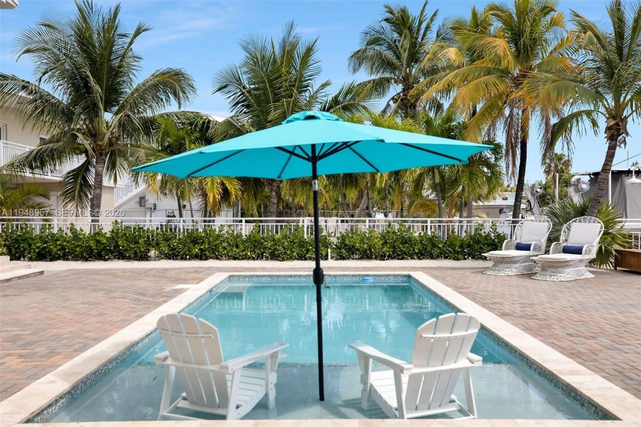 187 Plantation Ave, Plantation Key, FL 33070 Photo