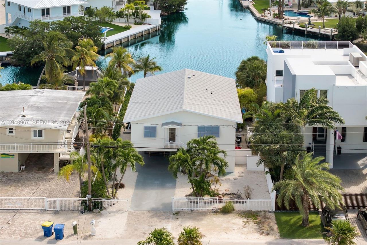 187 Plantation Ave, Plantation Key, FL 33070 Photo