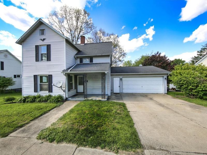 98 W Main Street, Lexington, OH 44904 Photo 1
