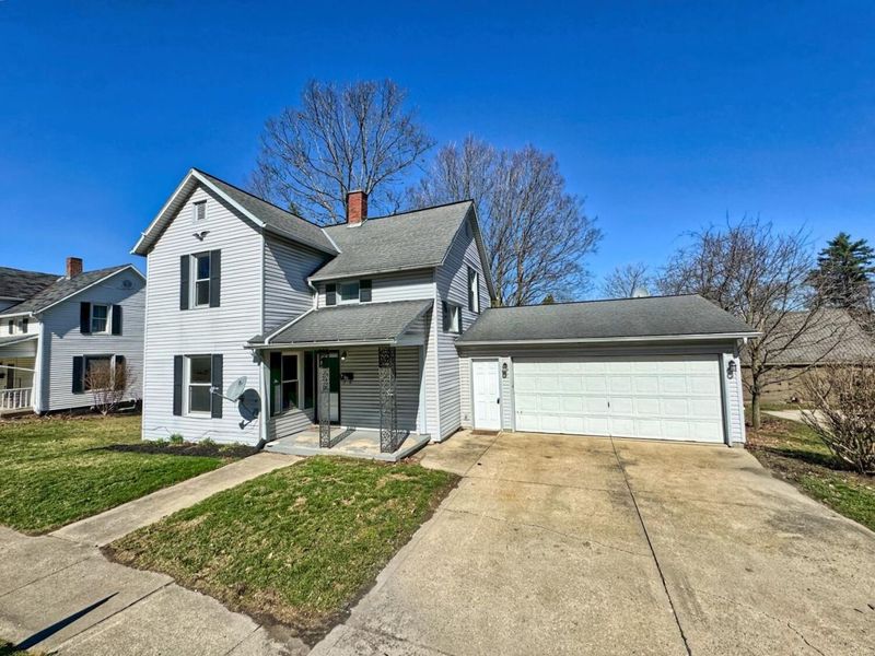 98 W Main Street , Lexington, OH 44904 Photo 1