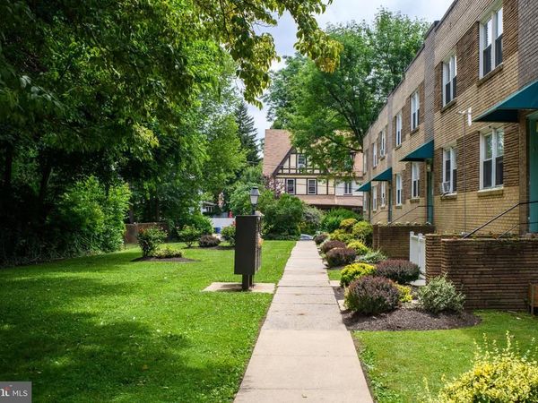 6628 N 8TH STREET, Unit G2, PHILADELPHIA, PA 19126