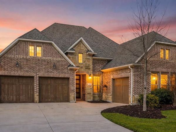 8116 Tramore, The Colony, TX 75056