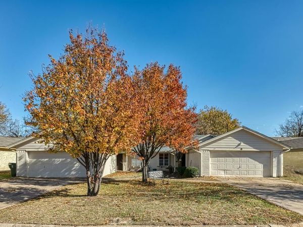 540 Billie Ruth Lane, Hurst, TX 76053
