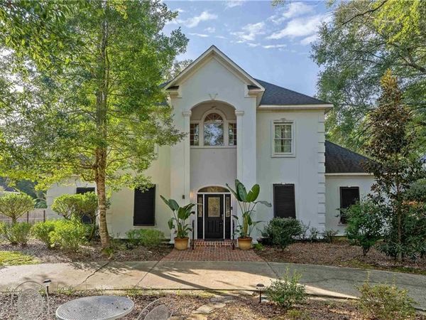 109 Pinetop Circle, Fairhope, AL 36532