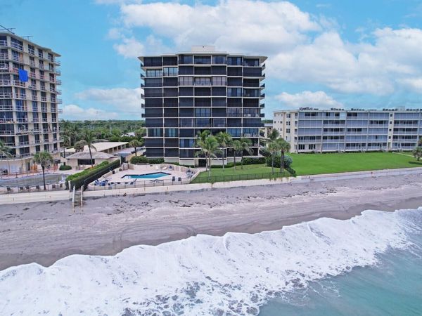 200 S Beach Road, Unit 802, Tequesta, FL 33469