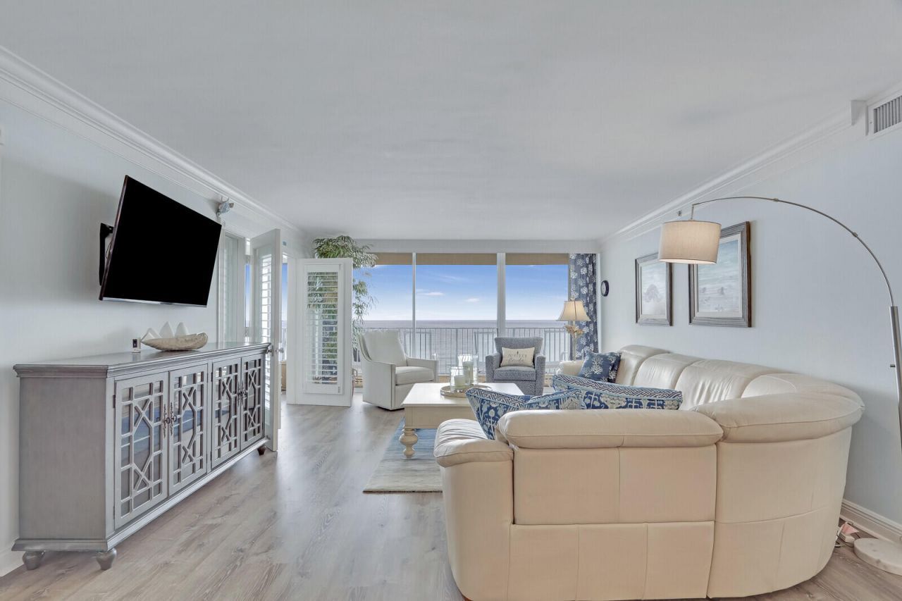 200 S Beach Road, Unit 802, Tequesta, FL 33469 Photo