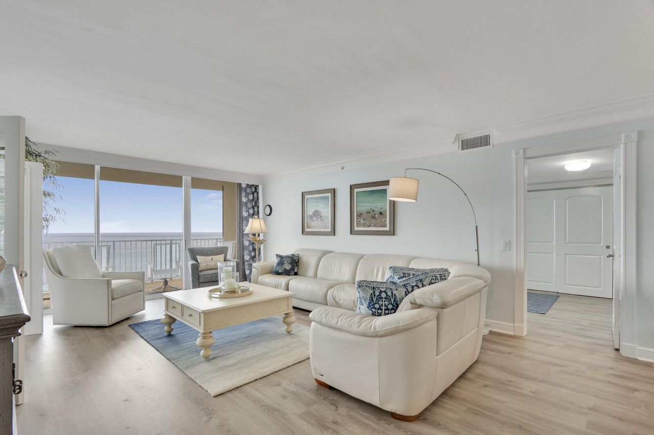 200 S Beach Road, Unit 802, Tequesta, FL 33469 Photo