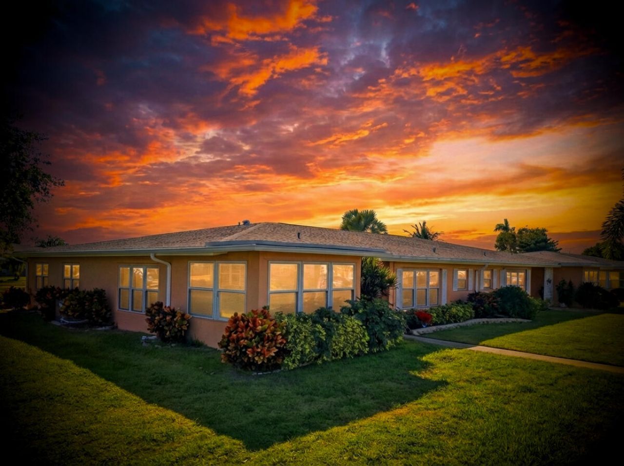 270 High Point Boulevard, Unit A, Boynton Beach, FL 33435 Photo