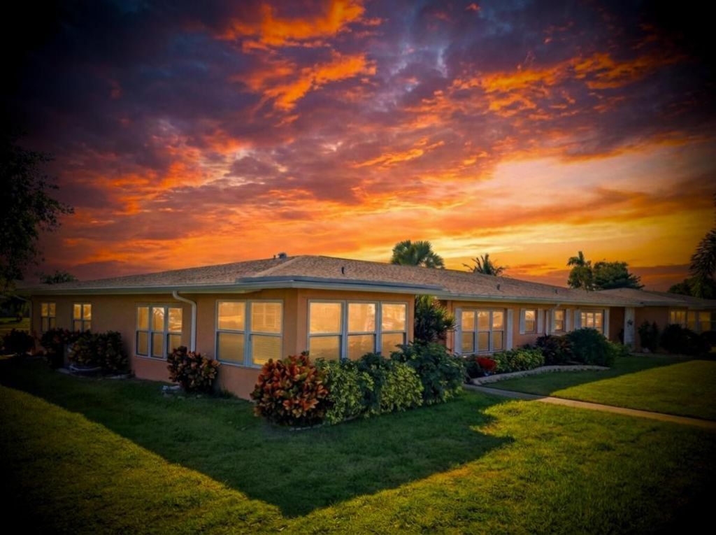 270 High Point Boulevard, Unit A, Boynton Beach, FL 33435 Photo