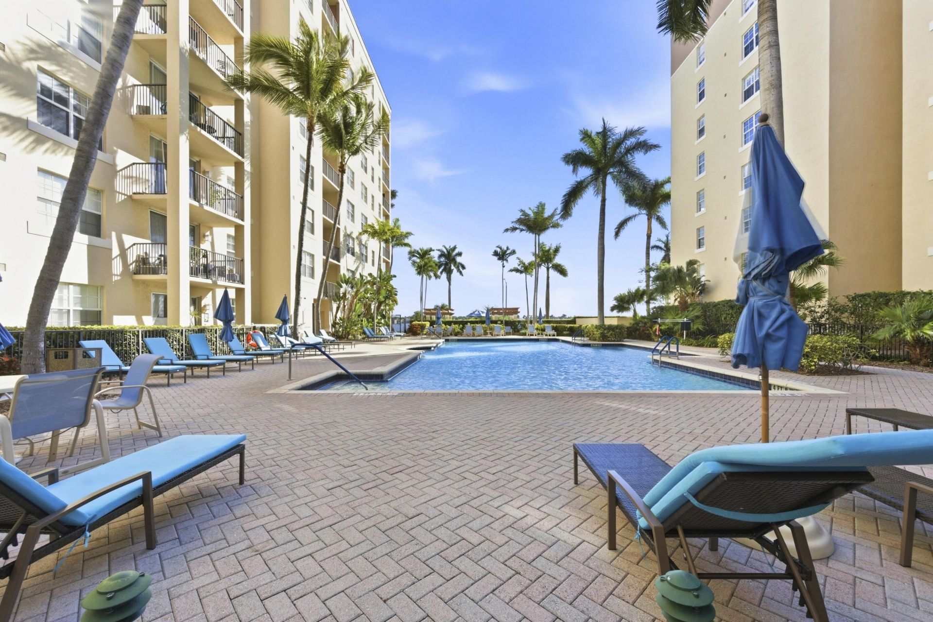 1805 N Flagler Drive, Unit 305, West Palm Beach, FL 33407 Photo