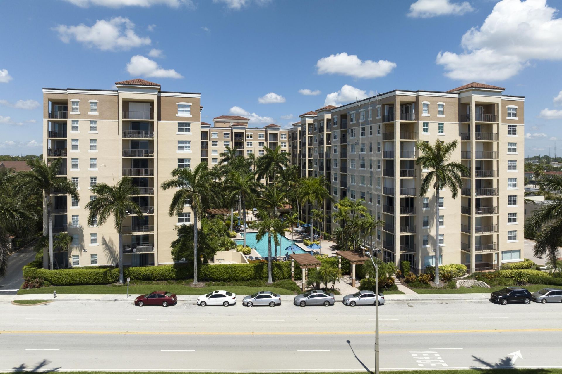1805 N Flagler Drive, Unit 305, West Palm Beach, FL 33407 Photo