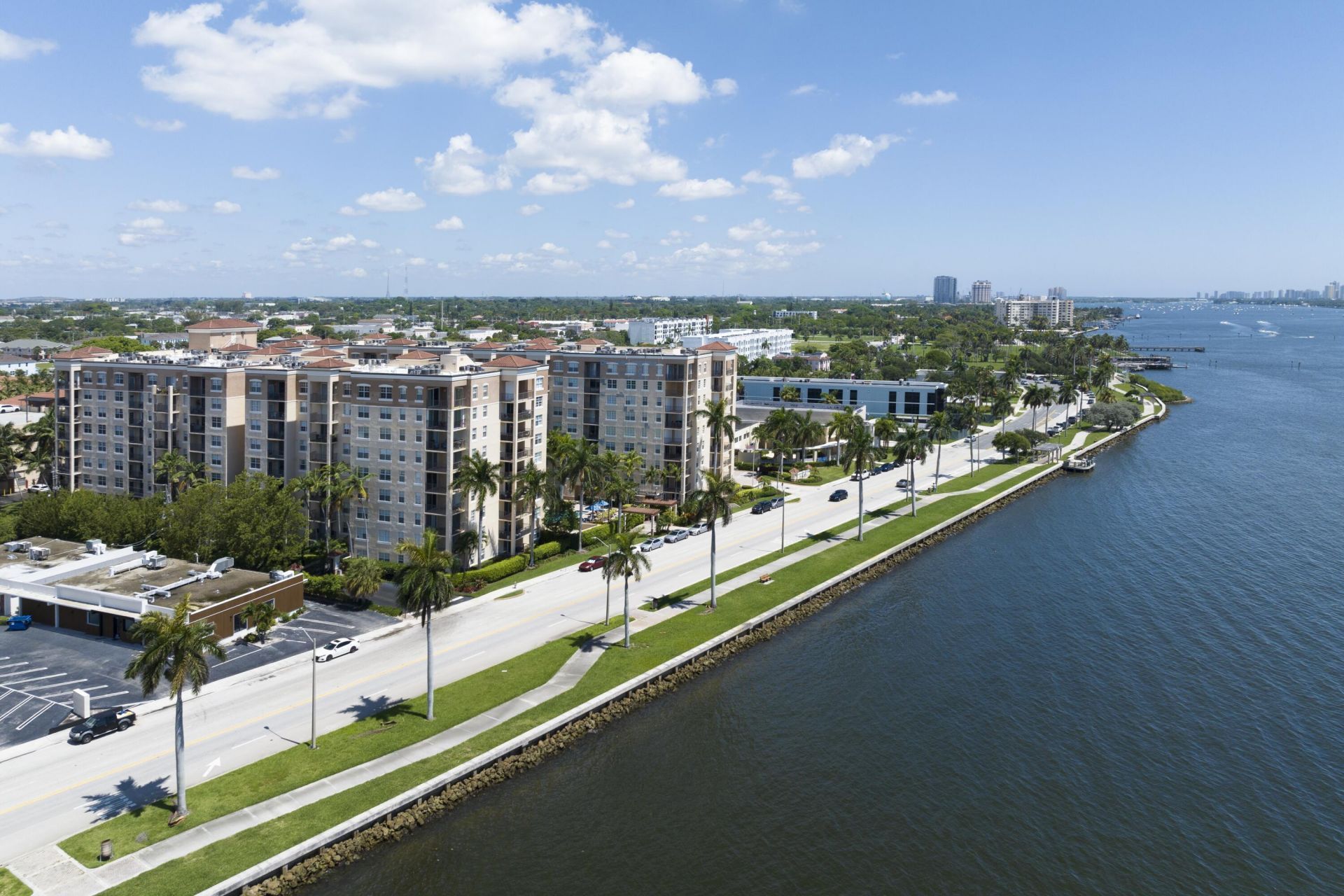 1805 N Flagler Drive, Unit 305, West Palm Beach, FL 33407 Photo