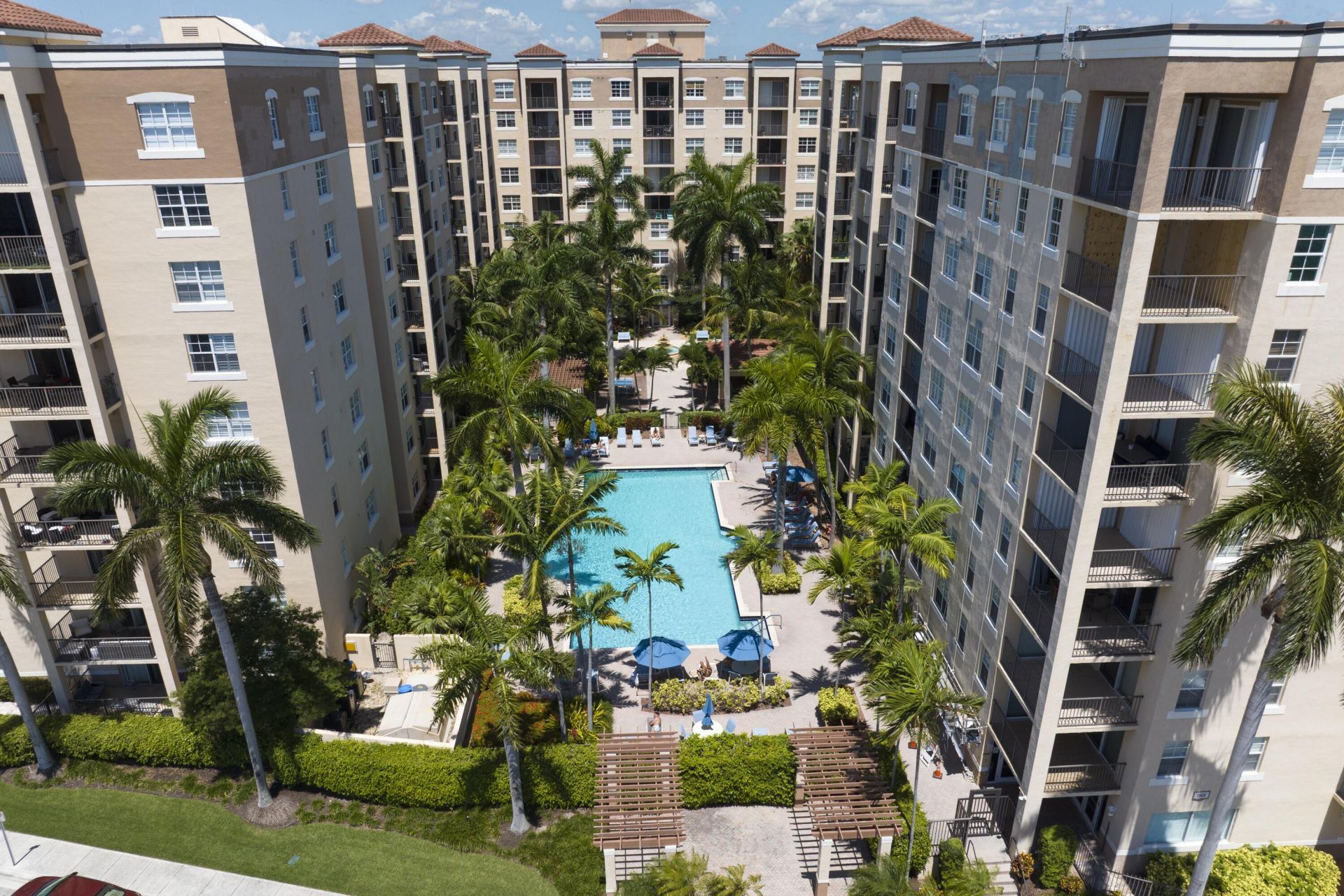 1805 N Flagler Drive, Unit 305, West Palm Beach, FL 33407 Photo