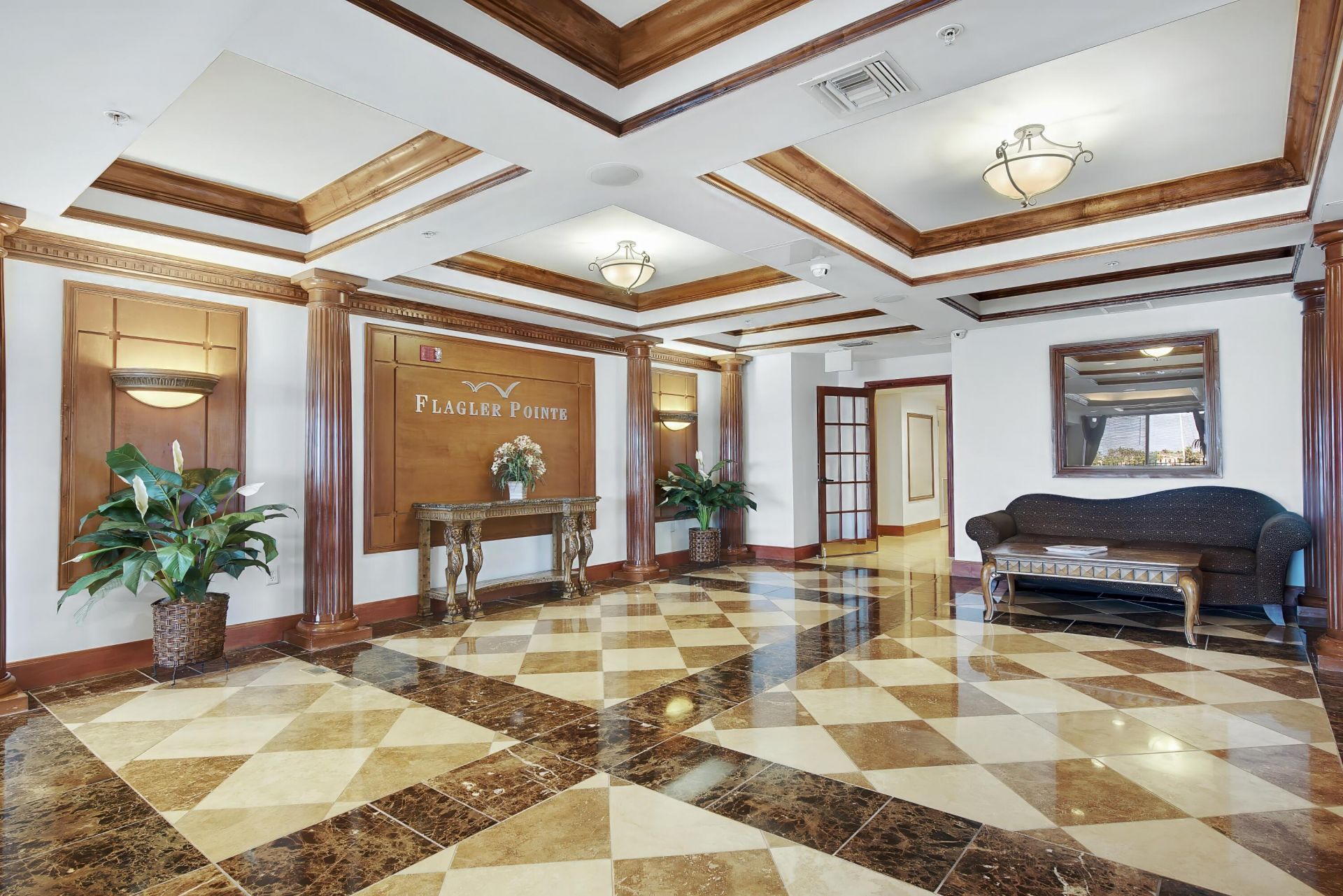 1805 N Flagler Drive, Unit 305, West Palm Beach, FL 33407 Photo