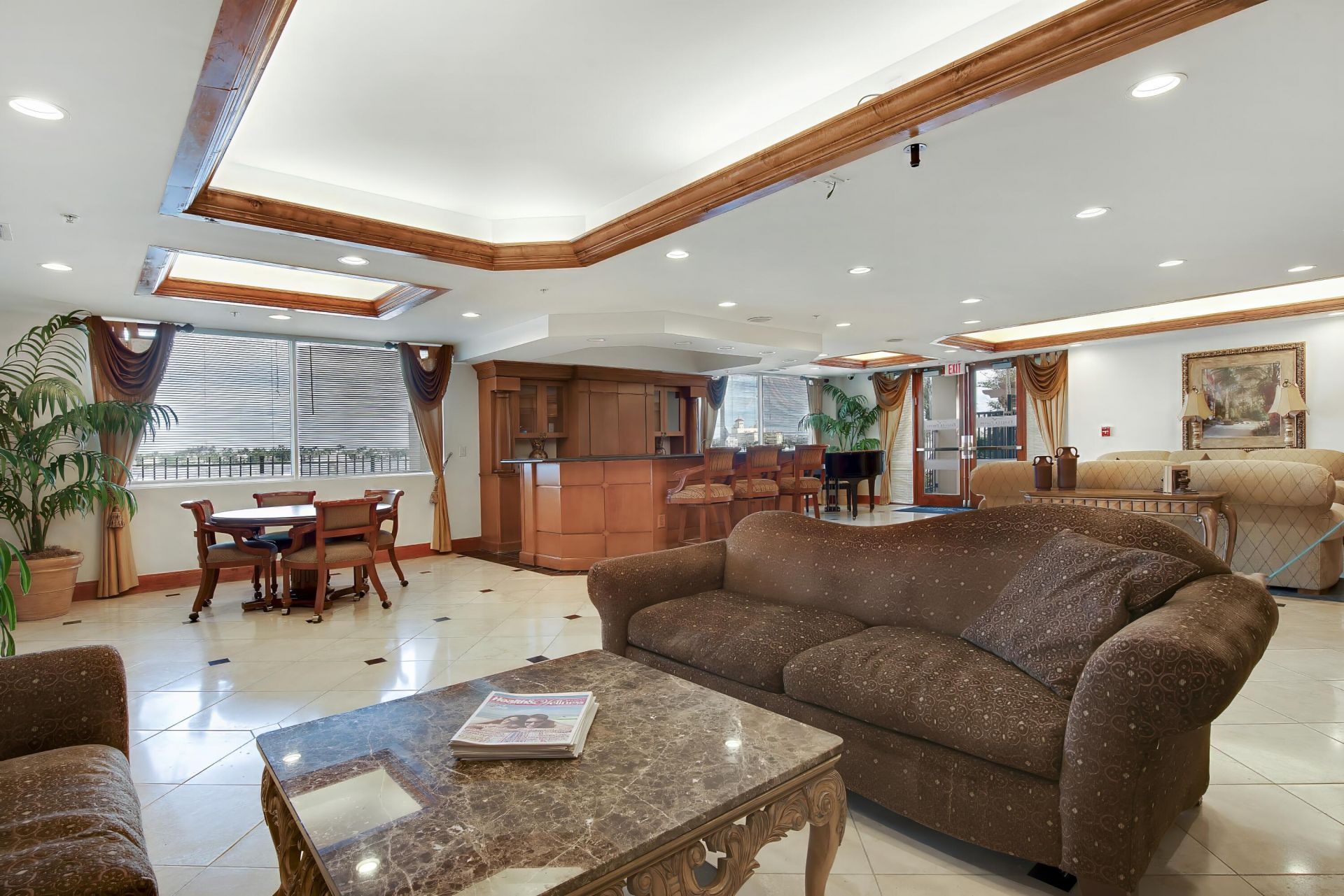 1805 N Flagler Drive, Unit 305, West Palm Beach, FL 33407 Photo