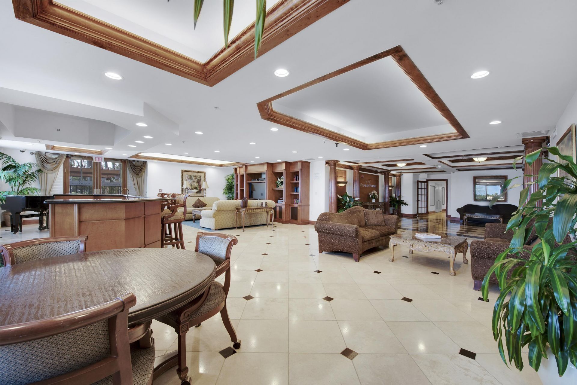 1805 N Flagler Drive, Unit 305, West Palm Beach, FL 33407 Photo