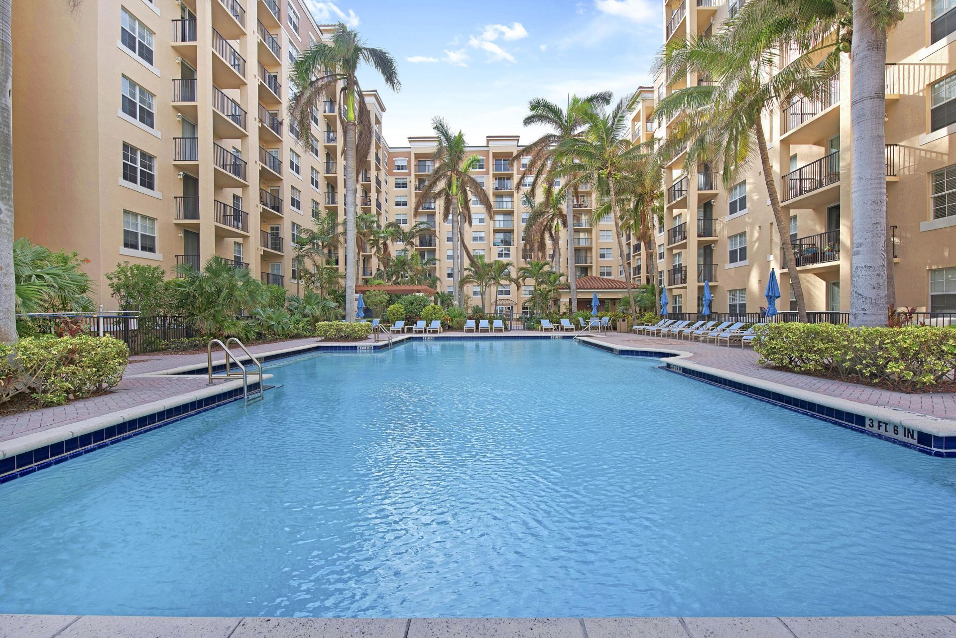1805 N Flagler Drive, Unit 305, West Palm Beach, FL 33407 Photo