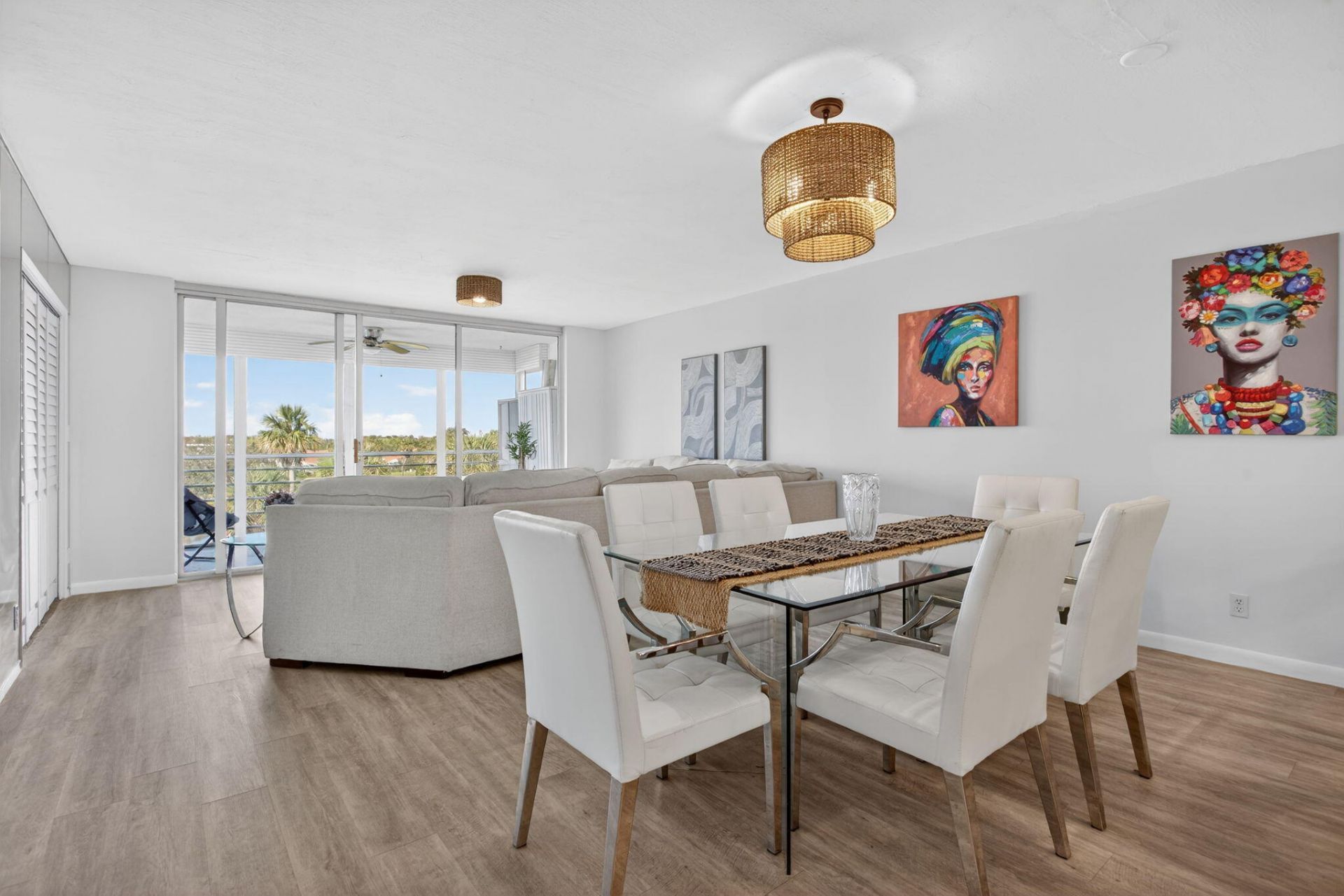 3960 Oaks Clubhouse Drive, Unit 512, Pompano Beach, FL 33069 Photo