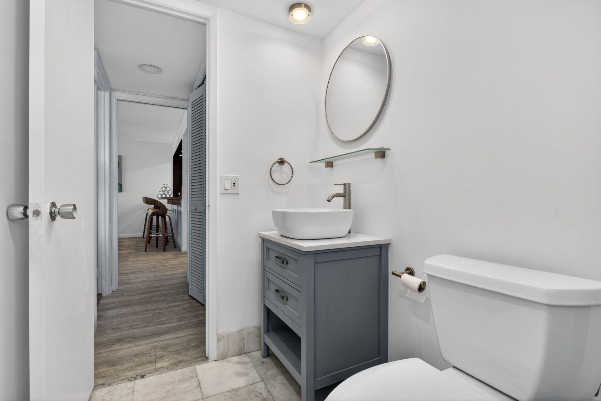 3960 Oaks Clubhouse Drive, Unit 512, Pompano Beach, FL 33069 Photo