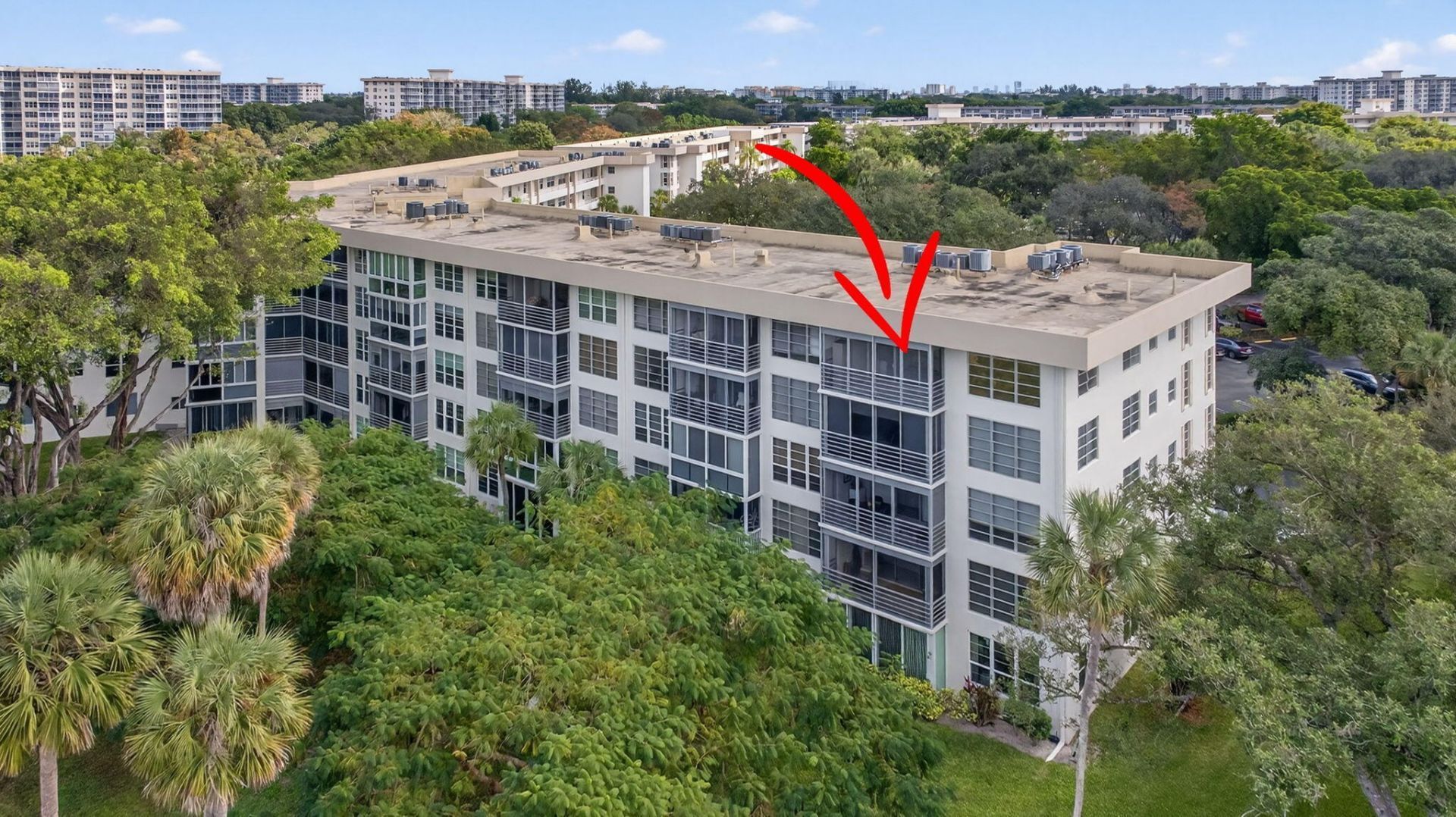 3960 Oaks Clubhouse Drive, Unit 512, Pompano Beach, FL 33069 Photo