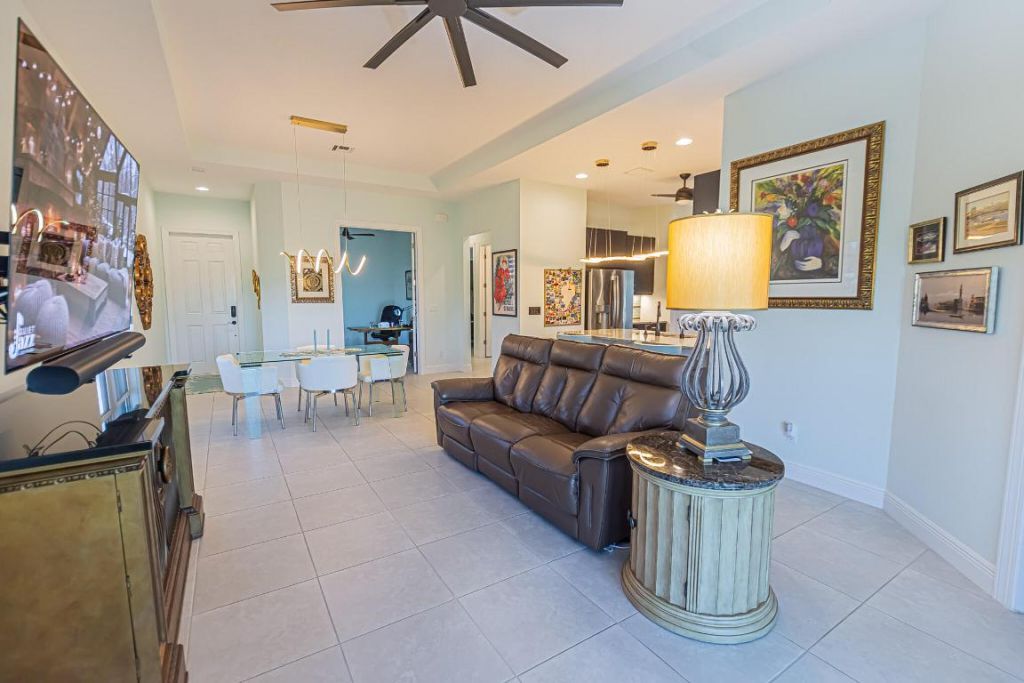 25116 SW Alberti Way, Port Saint Lucie, FL 34986 Photo