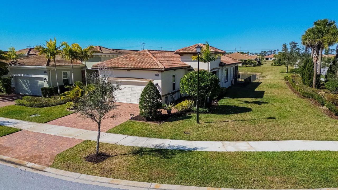 25116 SW Alberti Way, Port Saint Lucie, FL 34986 Photo