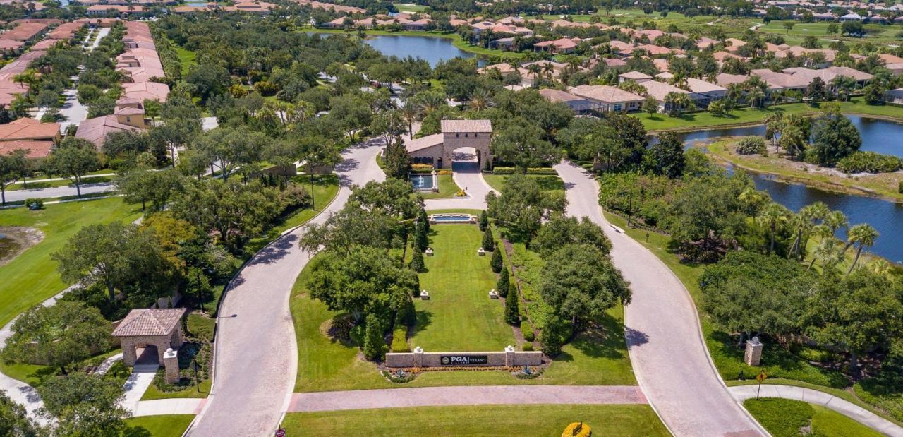 25116 SW Alberti Way, Port Saint Lucie, FL 34986 Photo