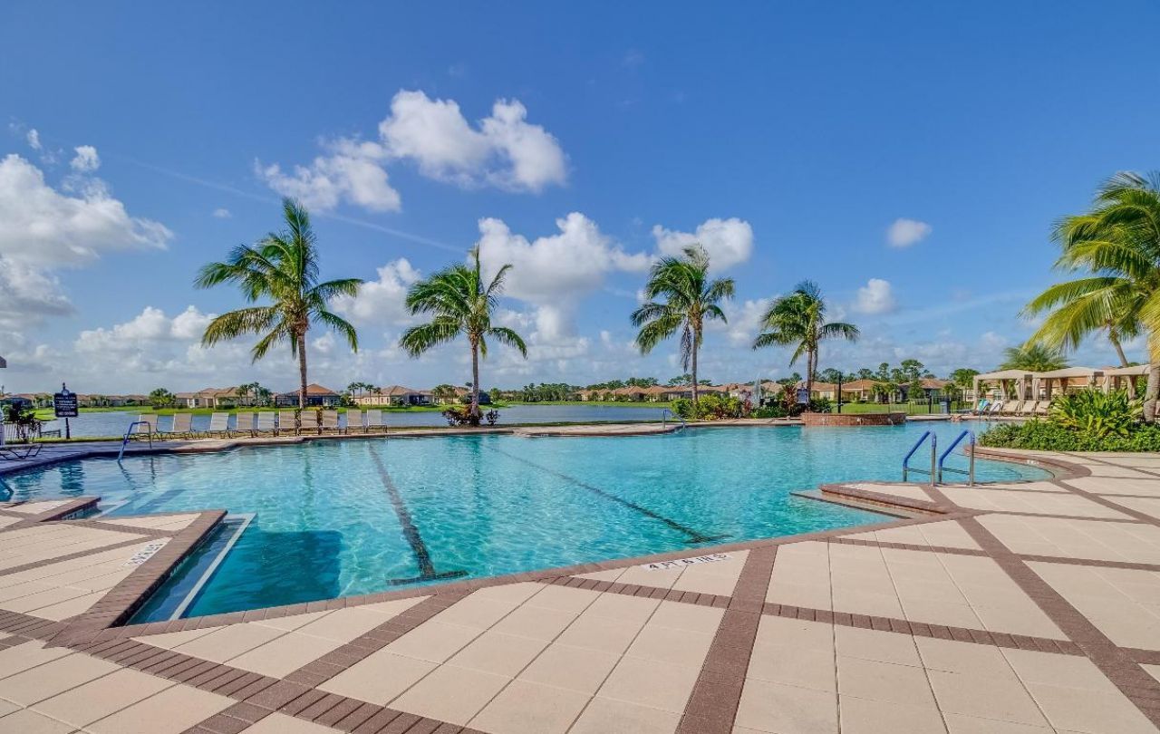 25116 SW Alberti Way, Port Saint Lucie, FL 34986 Photo