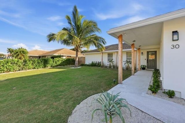 30 Shay Place, Tequesta, FL 33469 Photo