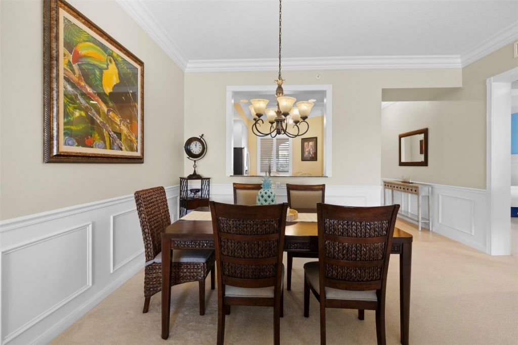 21 Harbour Isle Dr W, Unit 203, Hutchinson Island, FL 34949 Photo