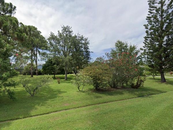 0 SW Nativity Terrace, Port Saint Lucie, FL 34984