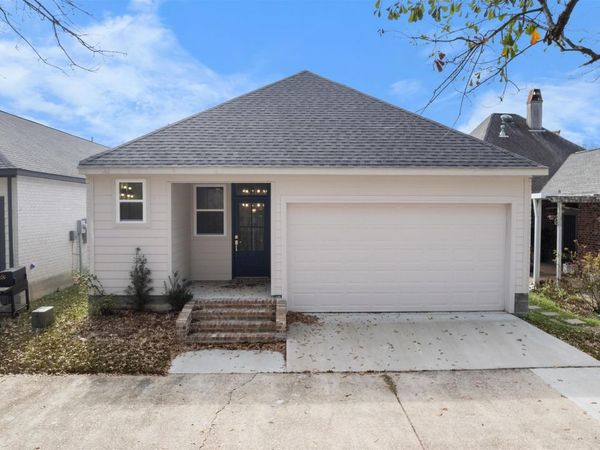 12056 Beauverde Ct, Baton Rouge, LA 70815