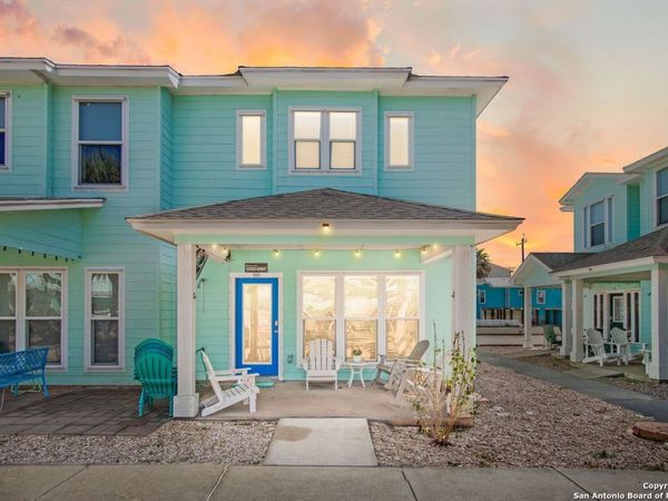 2120 S 11th, Unit 503, Port Aransas, TX 78373