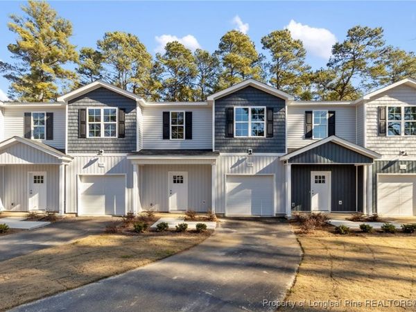 1012 Laurel Street, Fayetteville, NC 28303