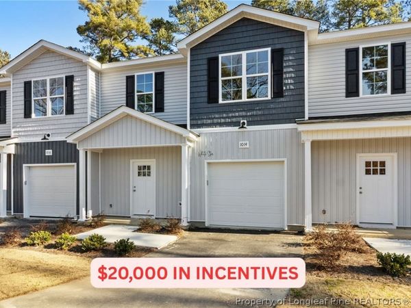 1014 Laurel Street, Fayetteville, NC 28303