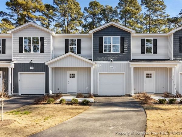 1014 Laurel Street, Fayetteville, NC 28303