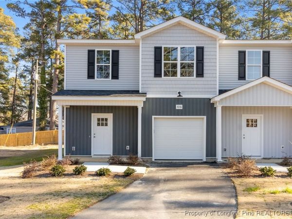 1016 Laurel Street, Fayetteville, NC 28303