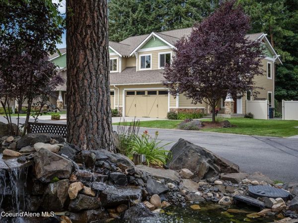 9157 N Piper CT, Hayden, ID 83835