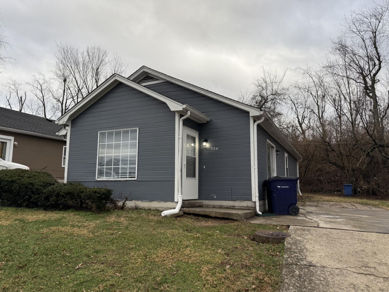 724 Gatehouse Place, Lexington, KY 40505 Main Photo