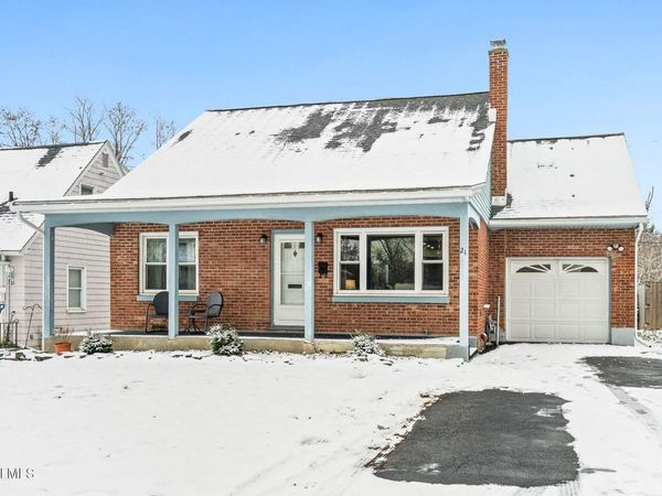 21 Brookman Avenue, Delmar, NY 12054