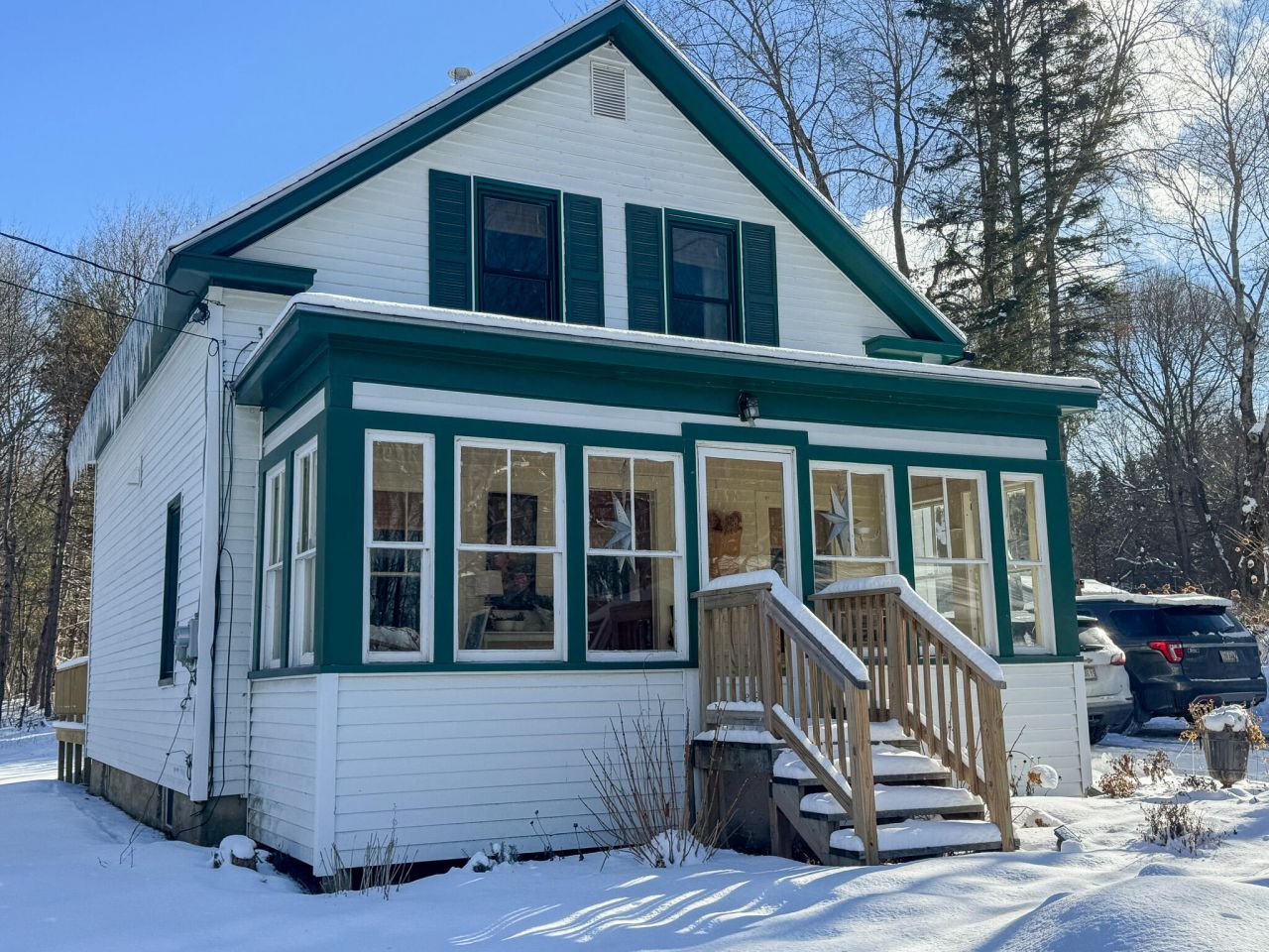 68 Enfield Road, Lincoln, ME 04457 Main Photo