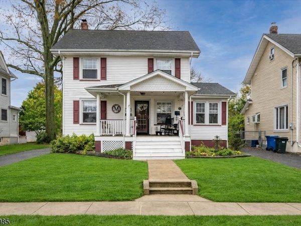 417 2nd Street, Dunellen, NJ 08812