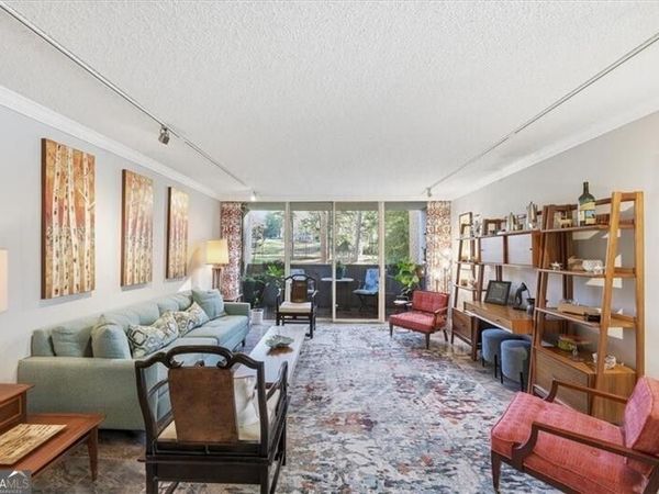 3530 Piedmont Road NE, Unit F2, Atlanta, GA 30305