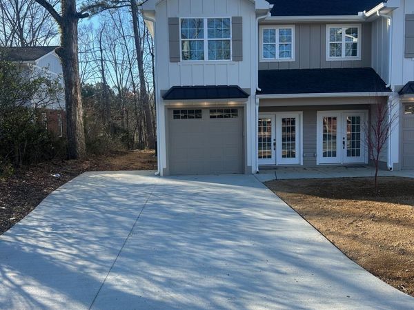 313 Timothy Avenue, Rome, GA 30165