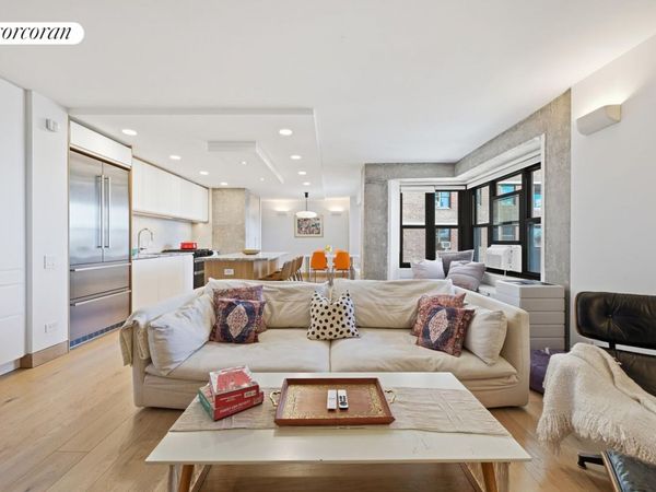 266 E BROADWAY , Unit B1406, Manhattan, NY 10002