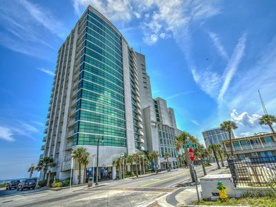 201 S Ocean Blvd., Unit 1104, Myrtle Beach, SC 29577