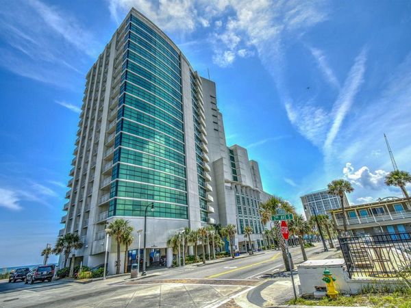 201 S Ocean Blvd., Unit 1104, Myrtle Beach, SC 29577