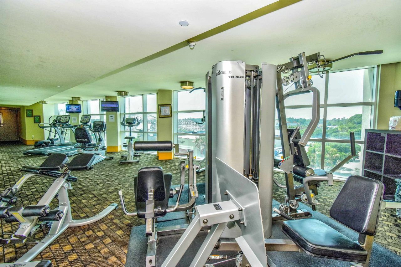 201 S Ocean Blvd. Photo 28